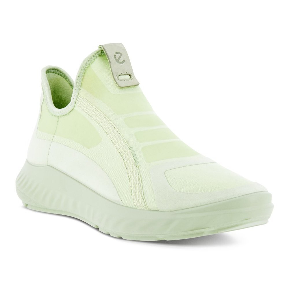 ECCO ATH-1FW Low Slip-on Sneaker